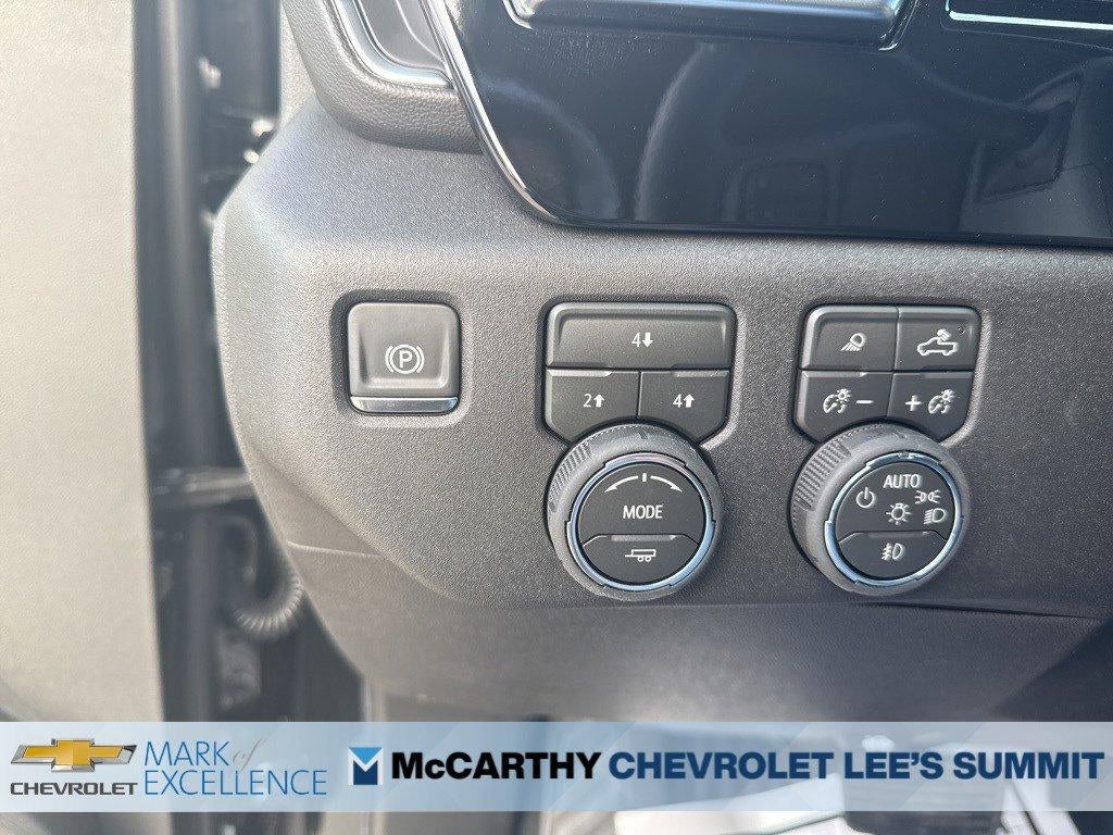 2026 Chevrolet Silverado 3500 HD Crew Cab Standard Box 4-Wheel Drive LT