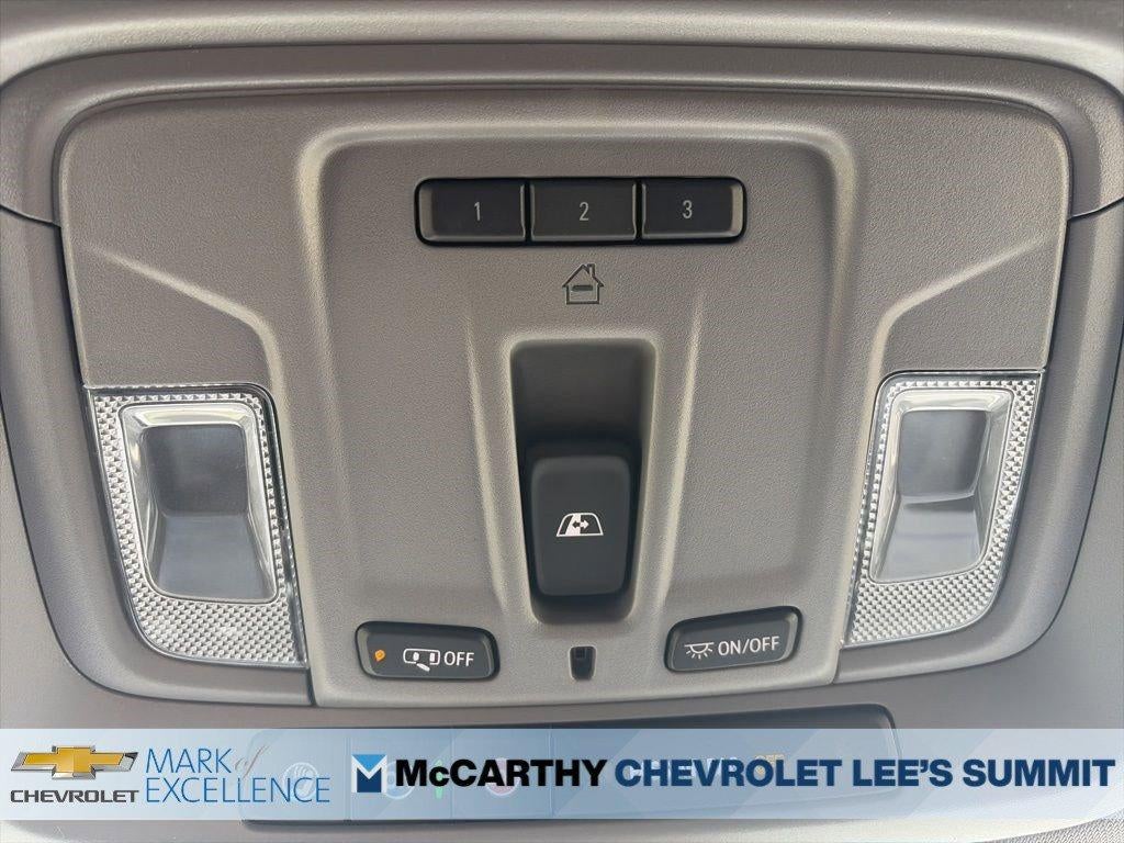 2026 Chevrolet Silverado 3500 HD Crew Cab Standard Box 4-Wheel Drive LT