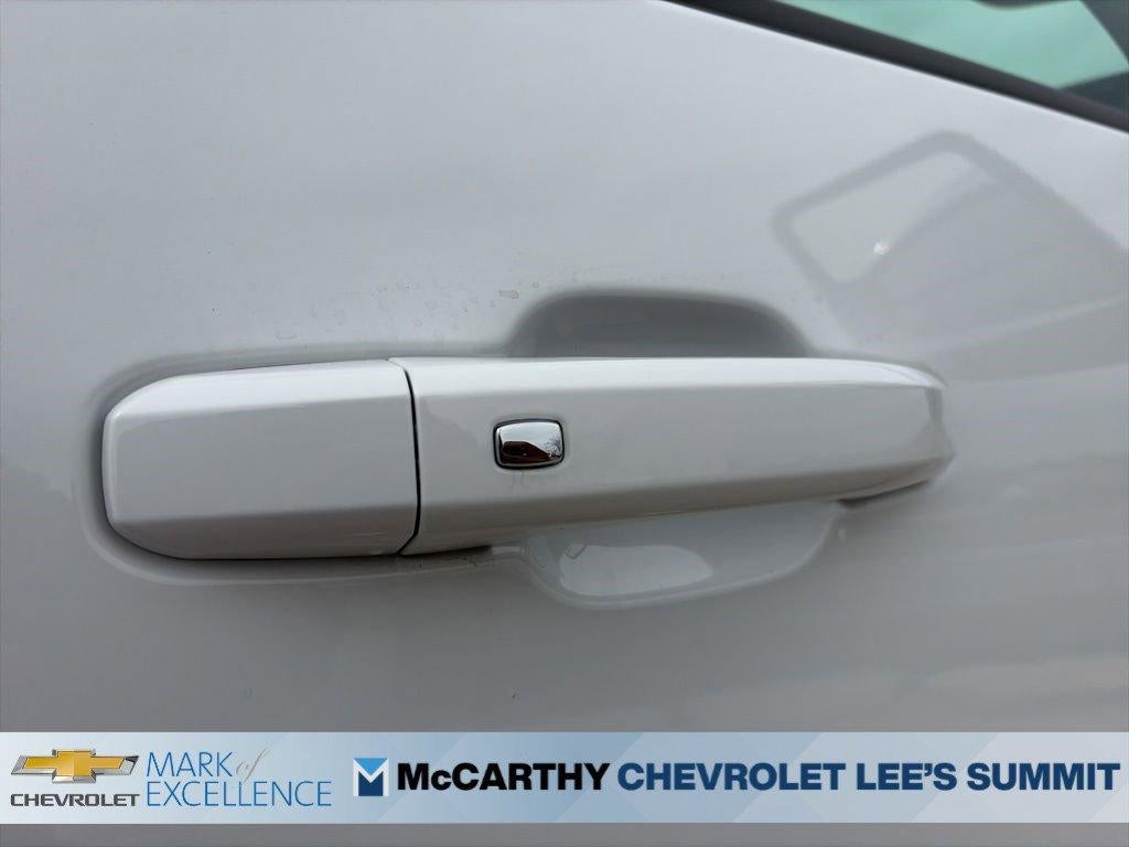 2026 Chevrolet Silverado 3500 HD Crew Cab Standard Box 4-Wheel Drive LT