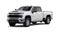 2026 Chevrolet Silverado 3500 HD Crew Cab Standard Box 4-Wheel Drive LT
