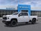 2026 Chevrolet Silverado 2500 HD Crew Cab Standard Box 4-Wheel Drive ZR2