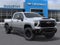 2026 Chevrolet Silverado 2500 HD Crew Cab Standard Box 4-Wheel Drive ZR2
