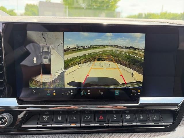 2026 Chevrolet Silverado 2500 HD Crew Cab Standard Box 4-Wheel Drive ZR2