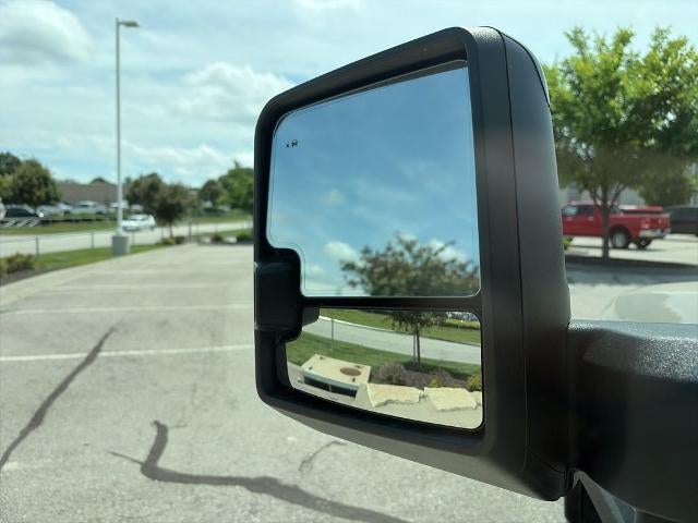 2026 Chevrolet Silverado 2500 HD Crew Cab Standard Box 4-Wheel Drive ZR2