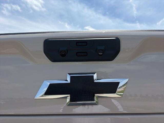 2026 Chevrolet Silverado 2500 HD Crew Cab Standard Box 4-Wheel Drive ZR2