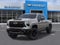 2026 Chevrolet Silverado 2500 HD Crew Cab Standard Box 4-Wheel Drive ZR2