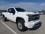 2022 Chevrolet Silverado 2500 HD High Country
