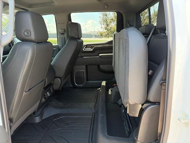 2026 Chevrolet Silverado 1500 Crew Cab Short Box 4-Wheel Drive LT 1LT