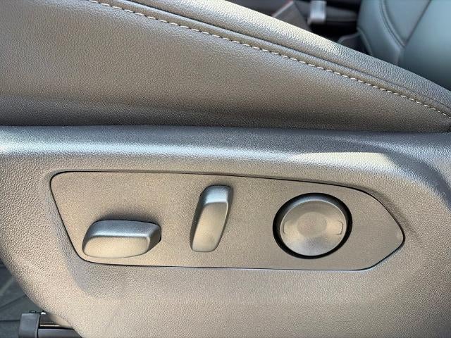 2026 Chevrolet Silverado 1500 Crew Cab Short Box 4-Wheel Drive LT 1LT
