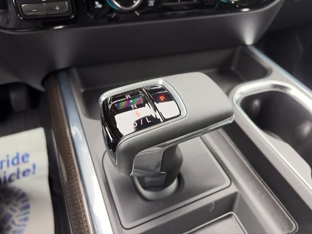 2026 Chevrolet Silverado 1500 Crew Cab Short Box 4-Wheel Drive LT 1LT