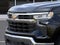 2026 Chevrolet Silverado 1500 Crew Cab Short Box 4-Wheel Drive LT 1LT