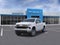2026 Chevrolet Silverado 1500 Crew Cab Short Box 4-Wheel Drive LT 1LT