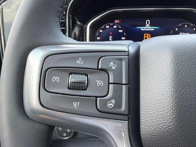 2026 Chevrolet Silverado 1500 Crew Cab Short Box 4-Wheel Drive LT 1LT