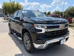 2026 Chevrolet Silverado 1500 Crew Cab Short Box 4-Wheel Drive LT 1LT