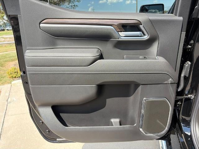 2026 Chevrolet Silverado 1500 Crew Cab Short Box 4-Wheel Drive LT 1LT