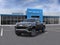 2026 Chevrolet Silverado 1500 Crew Cab Short Box 4-Wheel Drive LT 1LT