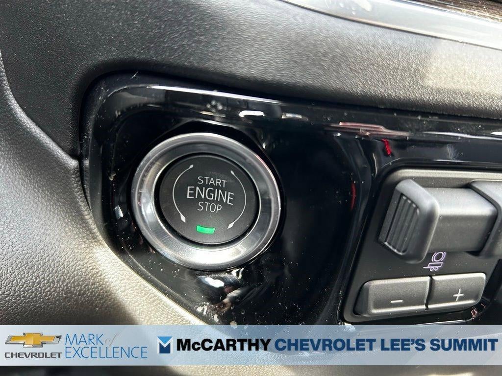 2026 Chevrolet Silverado 1500 Crew Cab Short Box 4-Wheel Drive LT 1LT