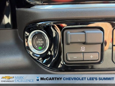 2026 Chevrolet Silverado 1500 Crew Cab Short Box 4-Wheel Drive LT 1LT