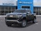2026 Chevrolet Silverado 1500 Crew Cab Short Box 4-Wheel Drive LT 1LT
