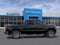 2026 Chevrolet Silverado 1500 Crew Cab Short Box 4-Wheel Drive LT 1LT