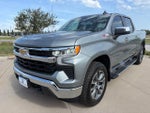 2026 Chevrolet Silverado 1500 Crew Cab Short Box 4-Wheel Drive LT 1LT