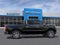 2026 Chevrolet Silverado 1500 Crew Cab Short Box 4-Wheel Drive LTZ