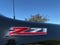 2026 Chevrolet Silverado 1500 Crew Cab Short Box 4-Wheel Drive LTZ