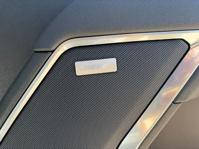 2026 Chevrolet Silverado 1500 Crew Cab Short Box 4-Wheel Drive LTZ