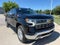 2026 Chevrolet Silverado 1500 Crew Cab Short Box 4-Wheel Drive LTZ