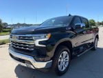 2026 Chevrolet Silverado 1500 Crew Cab Short Box 4-Wheel Drive LTZ