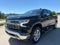 2026 Chevrolet Silverado 1500 Crew Cab Short Box 4-Wheel Drive LTZ