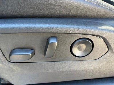 2026 Chevrolet Silverado 1500 Crew Cab Short Box 4-Wheel Drive LTZ