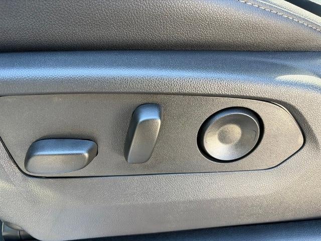 2026 Chevrolet Silverado 1500 Crew Cab Short Box 4-Wheel Drive LTZ