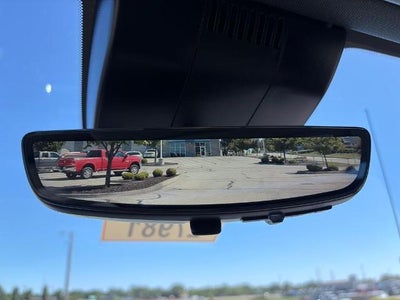 2026 Chevrolet Silverado 1500 Crew Cab Short Box 4-Wheel Drive LTZ