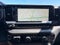 2026 Chevrolet Silverado 1500 Crew Cab Short Box 4-Wheel Drive LTZ