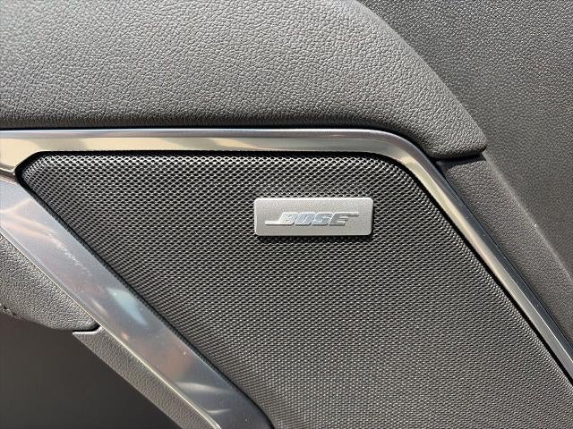 2026 Chevrolet Silverado 1500 Crew Cab Short Box 4-Wheel Drive LTZ