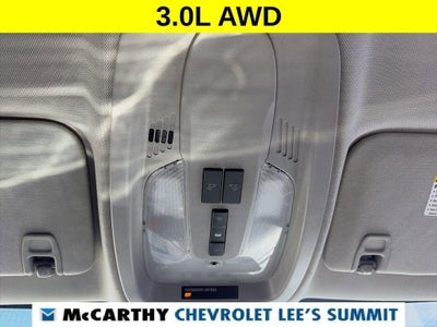 2012 GMC Terrain SLE-2