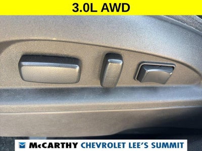 2012 GMC Terrain SLE-2