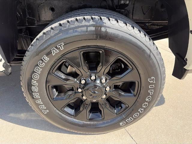 2023 RAM 3500 Limited