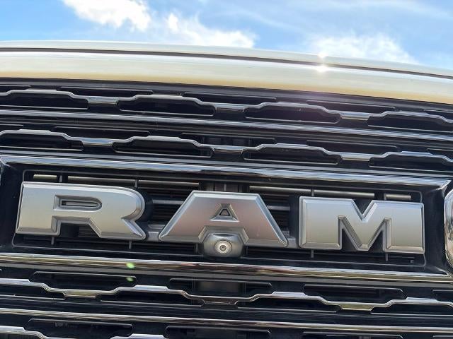 2023 RAM 3500 Limited