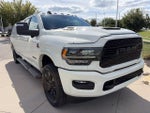 2023 RAM 3500 Limited