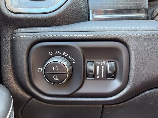 2023 RAM 3500 Limited