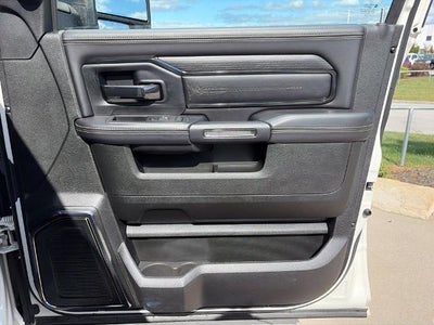 2023 RAM 3500 Limited