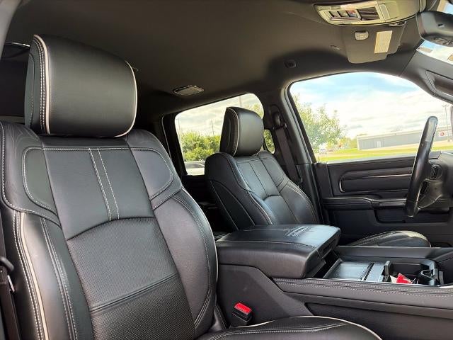 2023 RAM 3500 Limited