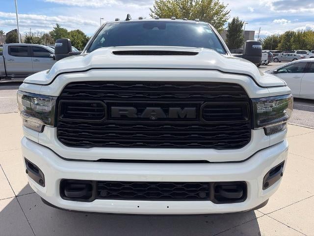 2023 RAM 3500 Limited