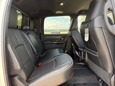 2023 RAM 3500 Limited