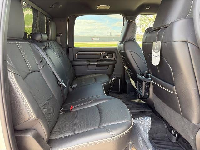2023 RAM 3500 Limited