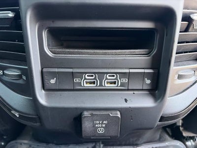 2023 RAM 3500 Limited