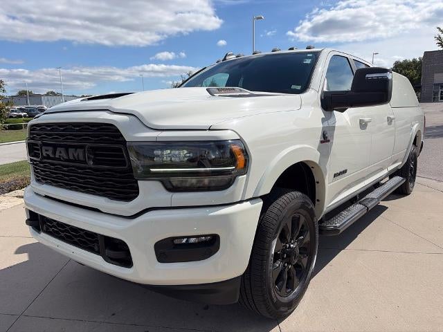 2023 RAM 3500 Limited