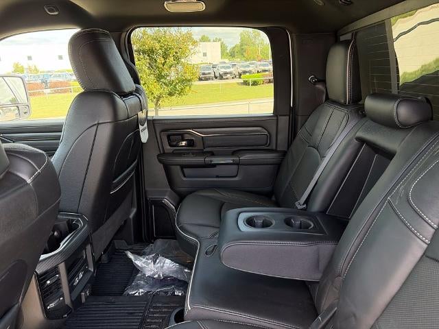 2023 RAM 3500 Limited